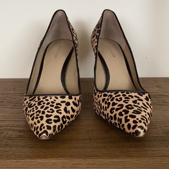 Ann Taylor High Heels - Picture 3 of 7